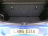 USED 2016 16 SUZUKI SWIFT 1.6 Sport Hatchback 3dr Petrol Manual Euro 6 (SNav) (136 ps) 