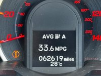 USED 2015 15 HONDA JAZZ 1.4 i-VTEC EX Hatchback 5dr Petrol Manual Euro 5 (99 ps) Comprehensive Service History  |  Set of 2 Keys