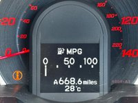 USED 2015 15 HONDA JAZZ 1.4 i-VTEC EX Hatchback 5dr Petrol Manual Euro 5 (99 ps) Comprehensive Service History  |  Set of 2 Keys