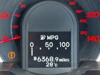 USED 2015 15 HONDA JAZZ 1.4 i-VTEC EX Hatchback 5dr Petrol Manual Euro 5 (99 ps) Comprehensive Service History  |  Set of 2 Keys