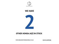 USED 2015 15 HONDA JAZZ 1.4 i-VTEC EX Hatchback 5dr Petrol Manual Euro 5 (99 ps) Comprehensive Service History  |  Set of 2 Keys