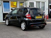 USED 2015 15 HONDA JAZZ 1.4 i-VTEC EX Hatchback 5dr Petrol Manual Euro 5 (99 ps) Comprehensive Service History  |  Set of 2 Keys