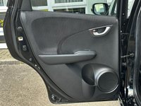 USED 2015 15 HONDA JAZZ 1.4 i-VTEC EX Hatchback 5dr Petrol Manual Euro 5 (99 ps) Comprehensive Service History  |  Set of 2 Keys