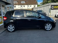 USED 2015 15 HONDA JAZZ 1.4 i-VTEC EX Hatchback 5dr Petrol Manual Euro 5 (99 ps) Comprehensive Service History  |  Set of 2 Keys