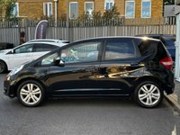 USED 2015 15 HONDA JAZZ 1.4 i-VTEC EX Hatchback 5dr Petrol Manual Euro 5 (99 ps) Comprehensive Service History  |  Set of 2 Keys