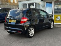 USED 2015 15 HONDA JAZZ 1.4 i-VTEC EX Hatchback 5dr Petrol Manual Euro 5 (99 ps) Comprehensive Service History  |  Set of 2 Keys