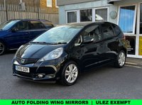 USED 2015 15 HONDA JAZZ 1.4 i-VTEC EX Hatchback 5dr Petrol Manual Euro 5 (99 ps) Comprehensive Service History  |  Set of 2 Keys
