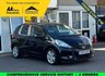 USED 2015 15 HONDA JAZZ 1.4 i-VTEC EX Hatchback 5dr Petrol Manual Euro 5 (99 ps) Comprehensive Service History  |  Set of 2 Keys