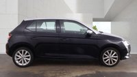 USED 2021 21 SKODA FABIA 1.0 Colour Edition Hatchback 5dr Petrol Manual Euro 6 (s/s) (60 ps) 