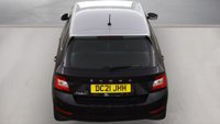 USED 2021 21 SKODA FABIA 1.0 Colour Edition Hatchback 5dr Petrol Manual Euro 6 (s/s) (60 ps) 