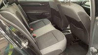 USED 2021 21 SKODA FABIA 1.0 Colour Edition Hatchback 5dr Petrol Manual Euro 6 (s/s) (60 ps) 