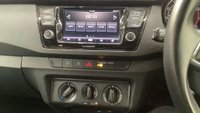 USED 2021 21 SKODA FABIA 1.0 Colour Edition Hatchback 5dr Petrol Manual Euro 6 (s/s) (60 ps) 