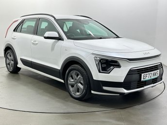 View our Kia Niro