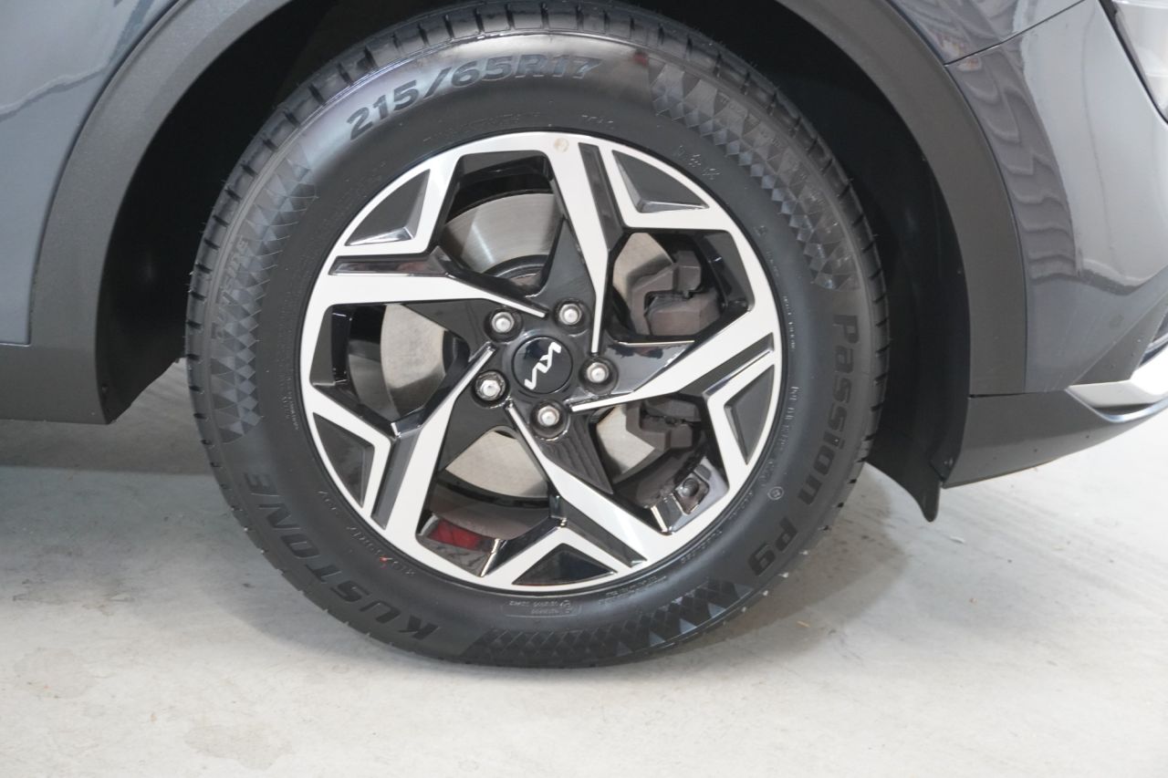 2022 KIA SPORTAGE 1.6 CRDi 2 SUV 5dr Diesel Manual Euro 6 (s/s) (113 bhp) - vehicle photo 3 for sale on PureCar