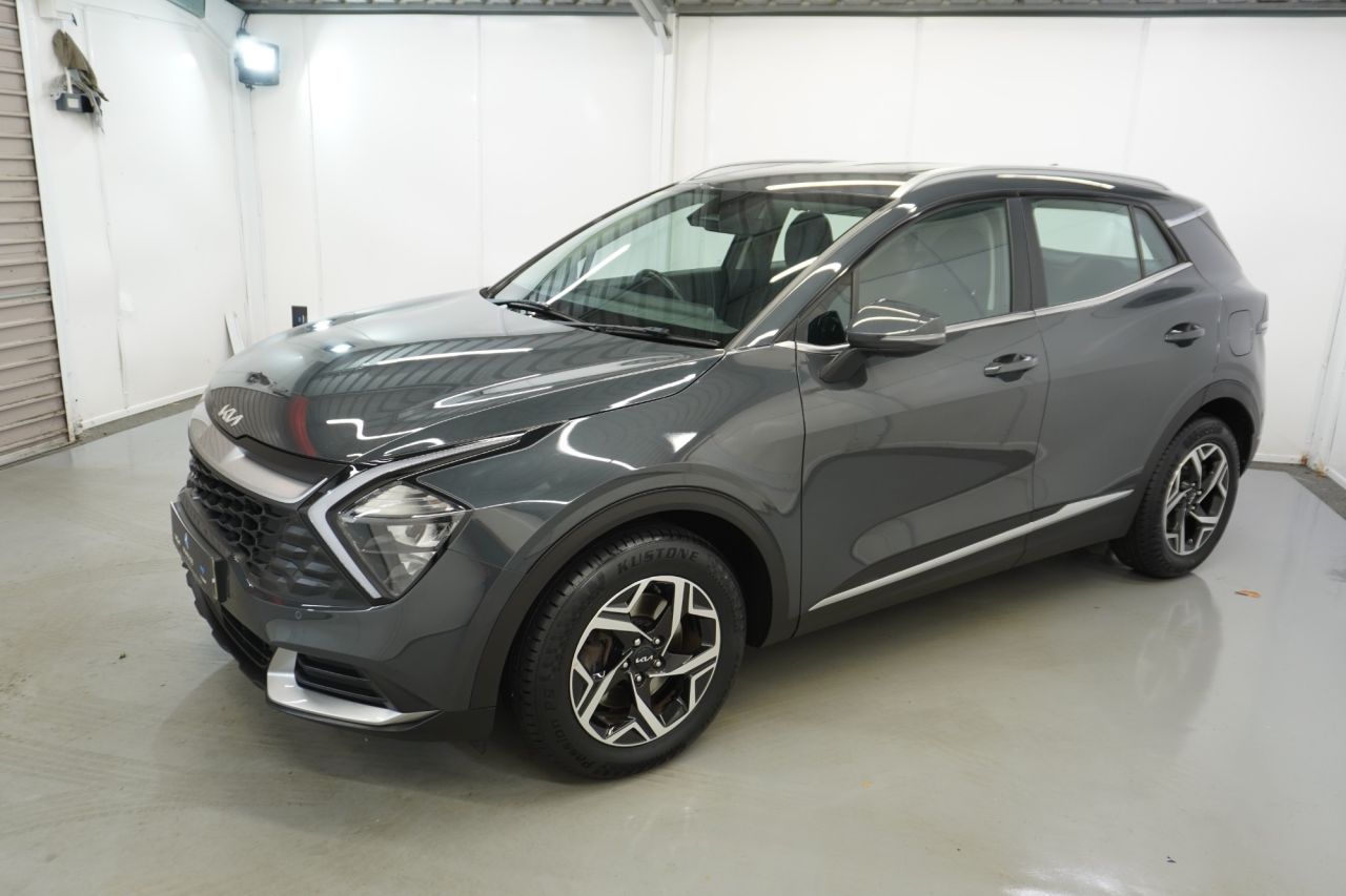 2022 KIA SPORTAGE 1.6 CRDi 2 SUV 5dr Diesel Manual Euro 6 (s/s) (113 bhp) - vehicle photo 12 for sale on PureCar