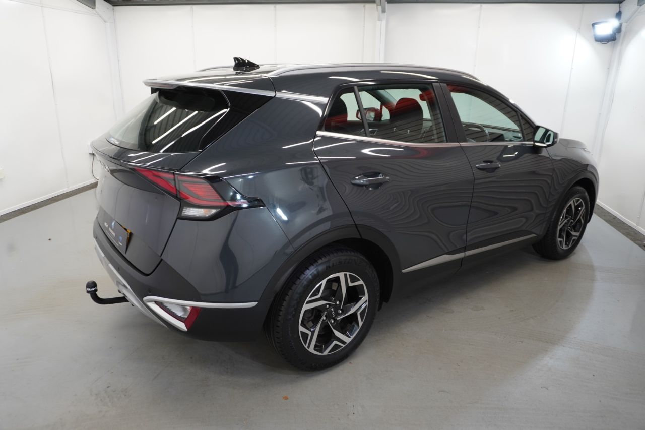 2022 KIA SPORTAGE 1.6 CRDi 2 SUV 5dr Diesel Manual Euro 6 (s/s) (113 bhp) - vehicle photo 14 for sale on PureCar