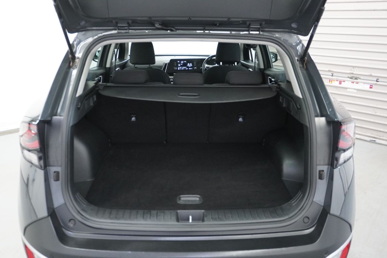 2022 KIA SPORTAGE 1.6 CRDi 2 SUV 5dr Diesel Manual Euro 6 (s/s) (113 bhp) - vehicle photo 21 for sale on PureCar