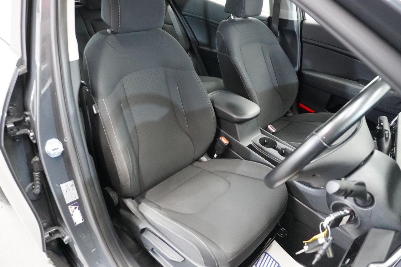 2022 KIA SPORTAGE 1.6 CRDi 2 SUV 5dr Diesel Manual Euro 6 (s/s) (113 bhp) - vehicle photo 24 for sale on PureCar