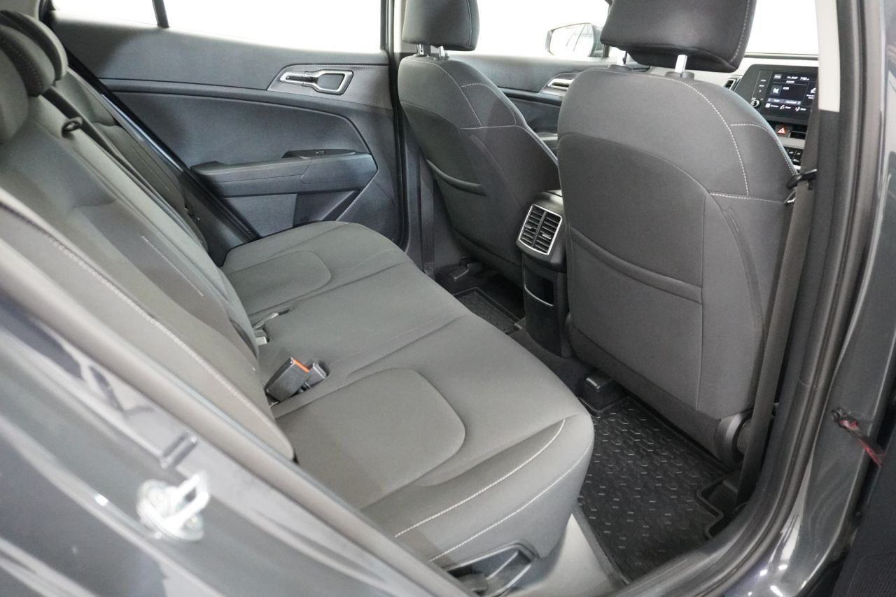 2022 KIA SPORTAGE 1.6 CRDi 2 SUV 5dr Diesel Manual Euro 6 (s/s) (113 bhp) - vehicle photo 31 for sale on PureCar