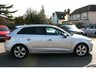 USED 2013 63 AUDI A3 1.4 TFSI Sport Sportback 5dr Petrol S Tronic Euro 5 (s/s) (122 ps) Cylinder on Demand technology