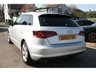 USED 2013 63 AUDI A3 1.4 TFSI Sport Sportback 5dr Petrol S Tronic Euro 5 (s/s) (122 ps) Cylinder on Demand technology