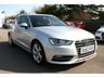 USED 2013 63 AUDI A3 1.4 TFSI Sport Sportback 5dr Petrol S Tronic Euro 5 (s/s) (122 ps) Cylinder on Demand technology