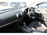 USED 2013 63 AUDI A3 1.4 TFSI Sport Sportback 5dr Petrol S Tronic Euro 5 (s/s) (122 ps) Cylinder on Demand technology