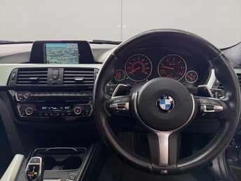 View our BMW 3 SERIES
