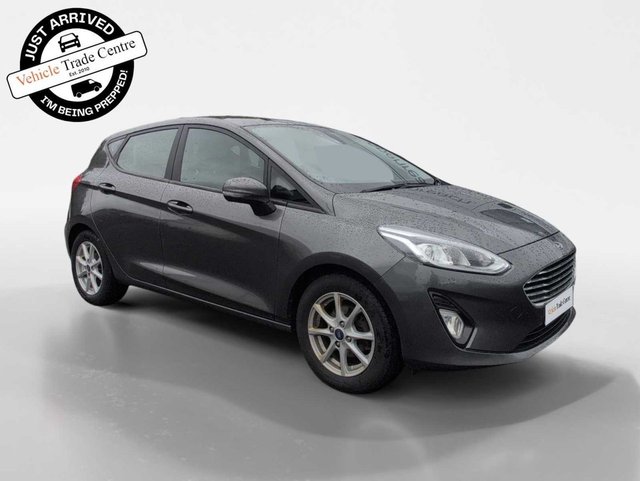 View our FORD FIESTA