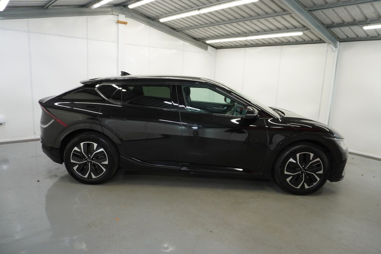 2023 KIA EV6 77.4kWh GT-Line Hatchback 5dr Electric Auto (225 bhp) - vehicle photo 7 for sale on PureCar