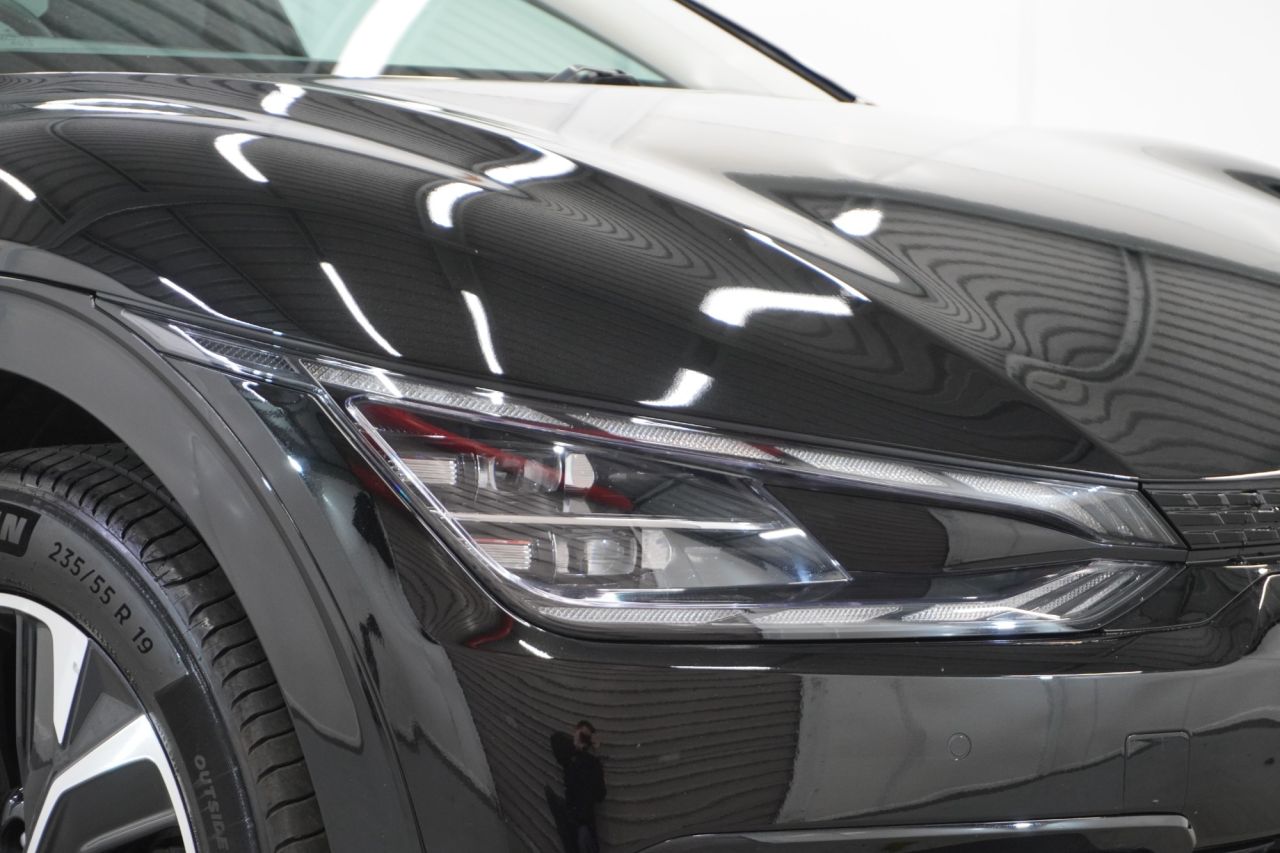 2023 KIA EV6 77.4kWh GT-Line Hatchback 5dr Electric Auto (225 bhp) - vehicle photo 9 for sale on PureCar