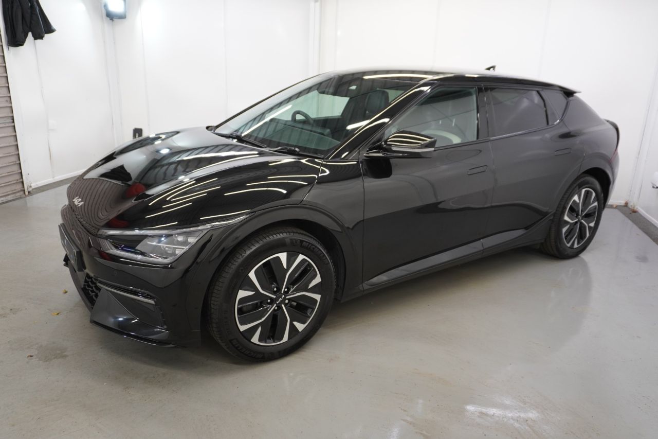 2023 KIA EV6 77.4kWh GT-Line Hatchback 5dr Electric Auto (225 bhp) - vehicle photo 12 for sale on PureCar