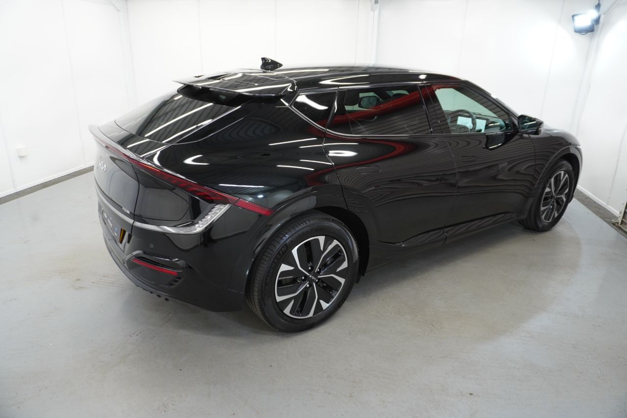 2023 KIA EV6 77.4kWh GT-Line Hatchback 5dr Electric Auto (225 bhp) - vehicle photo 14 for sale on PureCar