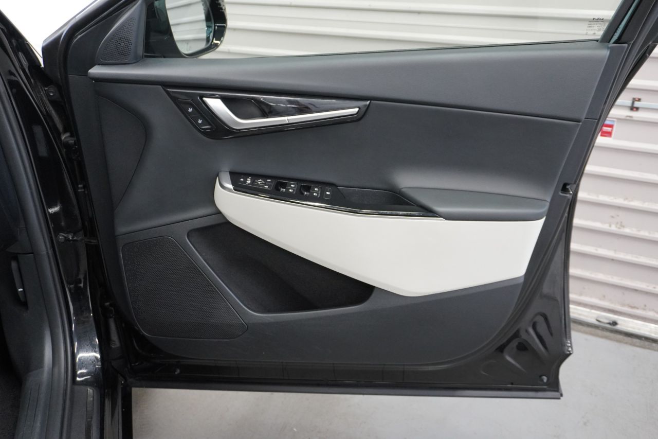 2023 KIA EV6 77.4kWh GT-Line Hatchback 5dr Electric Auto (225 bhp) - vehicle photo 21 for sale on PureCar