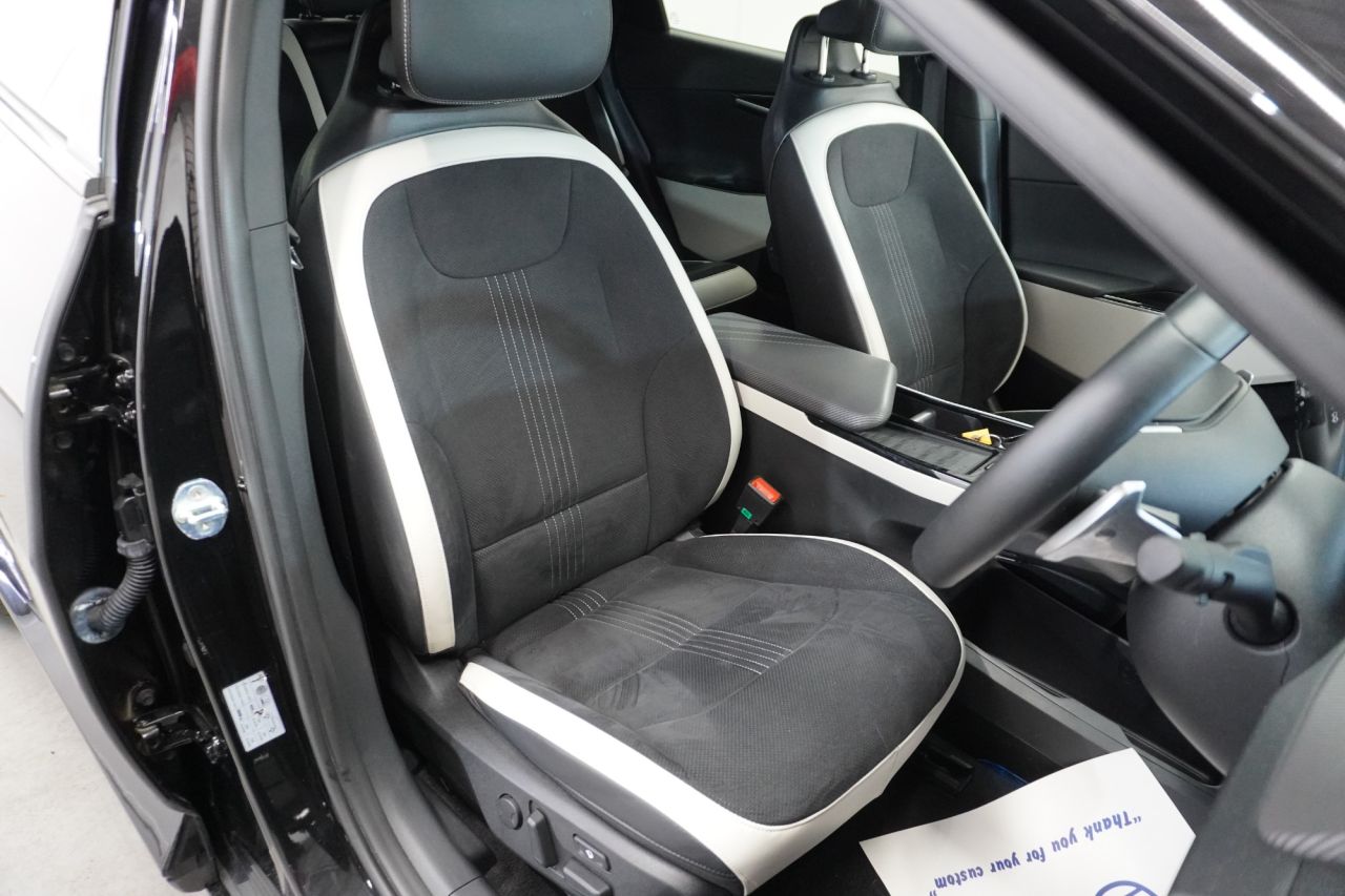 2023 KIA EV6 77.4kWh GT-Line Hatchback 5dr Electric Auto (225 bhp) - vehicle photo 23 for sale on PureCar