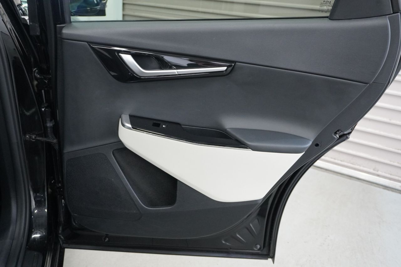 2023 KIA EV6 77.4kWh GT-Line Hatchback 5dr Electric Auto (225 bhp) - vehicle photo 31 for sale on PureCar