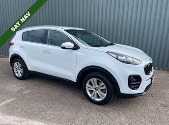 2016 KIA SPORTAGE