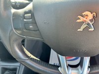 USED 2014 64 PEUGEOT 208 1.4 HDi Style Hatchback 3dr Diesel Manual Euro 5 (70 ps) 