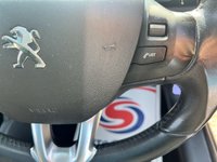 USED 2014 64 PEUGEOT 208 1.4 HDi Style Hatchback 3dr Diesel Manual Euro 5 (70 ps) 