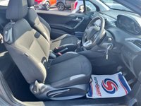 USED 2014 64 PEUGEOT 208 1.4 HDi Style Hatchback 3dr Diesel Manual Euro 5 (70 ps) 