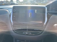 USED 2014 64 PEUGEOT 208 1.4 HDi Style Hatchback 3dr Diesel Manual Euro 5 (70 ps) 