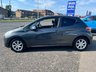 USED 2014 64 PEUGEOT 208 1.4 HDi Style Hatchback 3dr Diesel Manual Euro 5 (70 ps) 