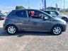 USED 2014 64 PEUGEOT 208 1.4 HDi Style Hatchback 3dr Diesel Manual Euro 5 (70 ps) 