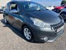 USED 2014 64 PEUGEOT 208 1.4 HDi Style Hatchback 3dr Diesel Manual Euro 5 (70 ps) 