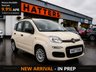 USED 2019 69 FIAT PANDA 1.2 Easy Hatchback 5dr Petrol Manual Euro 6 (s/s) (69 bhp) 