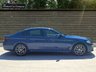 USED 2021 21 BMW 5 SERIES 2.0 530e 12kWh M Sport Saloon 4dr Petrol Plug-in Hybrid Steptronic xDrive Euro 6 (s/s) (292 ps) EXCELLENT SPEC