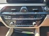 USED 2021 21 BMW 5 SERIES 2.0 530e 12kWh M Sport Saloon 4dr Petrol Plug-in Hybrid Steptronic xDrive Euro 6 (s/s) (292 ps) EXCELLENT SPEC