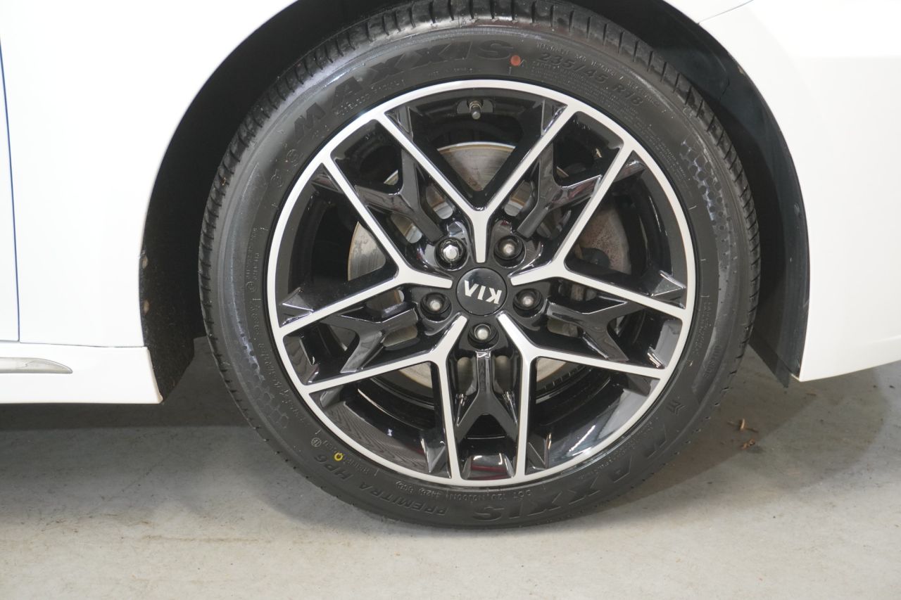 2019 KIA OPTIMA 1.6 CRDi 3 Sportswagon 5dr Diesel Manual Euro 6 (s/s) (134 bhp) - vehicle photo 3 for sale on PureCar