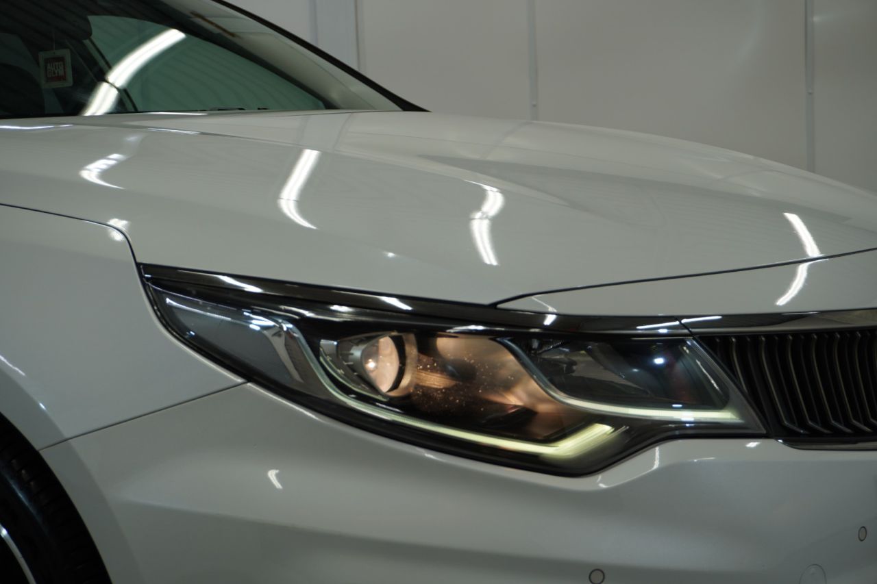 2019 KIA OPTIMA 1.6 CRDi 3 Sportswagon 5dr Diesel Manual Euro 6 (s/s) (134 bhp) - vehicle photo 9 for sale on PureCar
