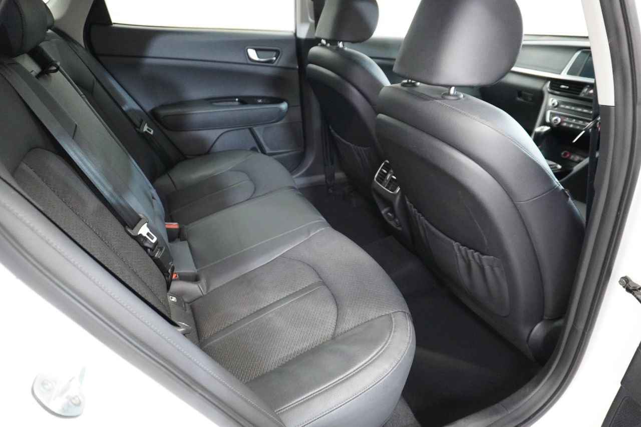 2019 KIA OPTIMA 1.6 CRDi 3 Sportswagon 5dr Diesel Manual Euro 6 (s/s) (134 bhp) - vehicle photo 30 for sale on PureCar